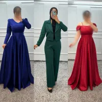 لباس مجلسی پاتریشیا کد 6060