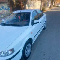 سمند مدل۹۰دوگانه