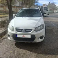 کوییک1401|خودرو سواری و وانت|اردبیل, |دیوار