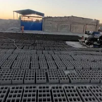بلوک سیمانی به قیمت پخش کیفیت تضمینی