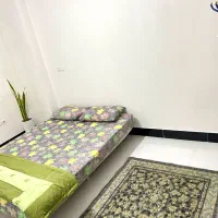 مبله صدرا دو خواب لوکس پارکینگ دار|اجارهٔ کوتاه‌مدت آپارتمان و سوئیت|شیراز, شهرک گلستان|دیوار