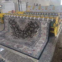 قالیشویی و مبلشویی تمام اتوماتیک ستاره کویر