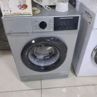 لباسشویی اسنوا و دوو و بستن اکبند ویترینی|ماشین لباسشویی و خشک‌کن لباس|کرمانشاه, |دیوار