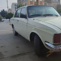 پیکان سواری، مدل ۱۳۸۰