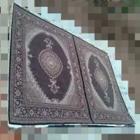 فرش دستبافت  ( ماهی‌ خوی )