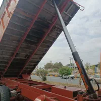بنز 1513|خودرو سنگین|تهران, آبشار|دیوار