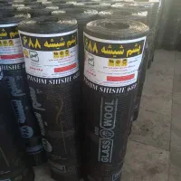 ایزوگام درجه یک با کیفیت ضمانتی|مصالح و تجهیزات ساختمان|دلیجان, |دیوار