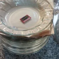 ظروف شیشه ی