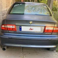 سمند موتور ملی|خودرو سواری و وانت|زنجان, |دیوار