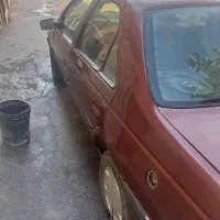 پژو ۴۰۵مدل ۸۱ عنابی ۲۰۰۰|خودرو سواری و وانت|اصفهان, شمس آباد|دیوار