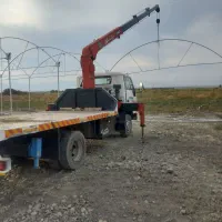 جرثقیل پورصفر