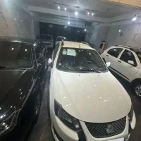 کوییک S مدل ۱۴۰۴|خودرو سواری و وانت|کرج, کوی امامیه|دیوار
