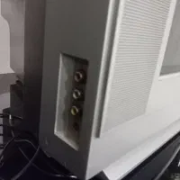 تلویزیون ۲۱سامسونگ|تلویزیون و پروژکتور|نهاوند, |دیوار