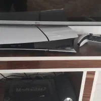 دستگاه بازی پلی۵