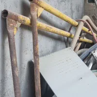 فروش بالابر|مصالح و تجهیزات ساختمان|بوشهر, |دیوار