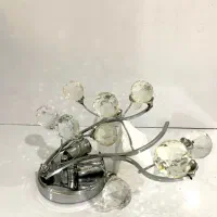 لوستر و دیوارکوب|لوستر و چراغ آویز|تهران, شهر زیبا|دیوار