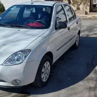 فروش تیبا ۱ سالم خونگی