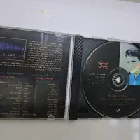 سی دی استاد شجریان،همایون سالار عقیلی وکنسرت عصار|فیلم و موسیقی|پردیس, فاز ۸|دیوار