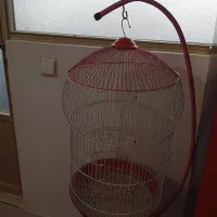 قفس|لوازم جانبی حیوانات|شاهرود, |دیوار