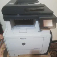 فتوکپی پرینتر اسکنر hp521