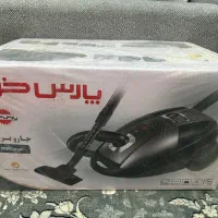 جارو برقی پارس خزر