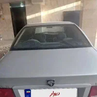 سمند دوگانه سوز شرکتی|خودرو سواری و وانت|سمنان, |دیوار