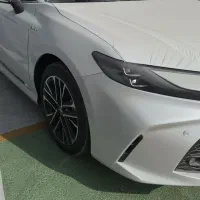 تویوتا کمری LE هیبرید، مدل2025 ژاپنی، آماده انتقال|خودرو سواری و وانت|تهران, تجریش|دیوار