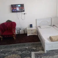 سوییت آپارتمان