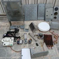 سرویس و تعمیر پکیج و آبگرمکن دیواری|خدمات پیشه و مهارت|اصفهان, پروین|دیوار