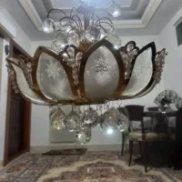 لوستر|لوستر و چراغ آویز|ماهدشت, |دیوار