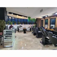 فروش واحداداری ۹۰ متری گوهردشت|فروش دفتر کار، اتاق اداری، مطب|کرج, اتحاد|دیوار