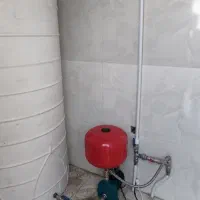 نصب شیرآلات.فرنگی.تصفیه اب.پمپ.رادیاتورفوری‌تضمینی