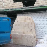 مصالح ساختمانی بلوکه سفال *آجر سفال *آجر ده سوراخ