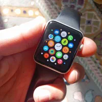 اپل واچ|ساعت|پرند, فاز ۳|دیوار