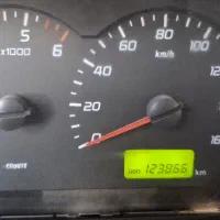 مزدا 2000درحد صفر|خودرو سواری و وانت|کرمان, |دیوار