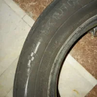 185/65R14 لاستیک کومهو ۲۰۶