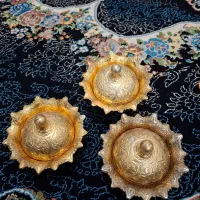3 تا قندان