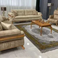 مبل تختخوابشو 8 نفره