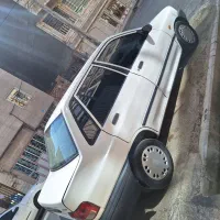 پراید مدل ۹۰ دوگانه هیدرولیک