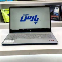لپ تاپ hp 15-ef2126wm|رایانه همراه|بجنورد, |دیوار