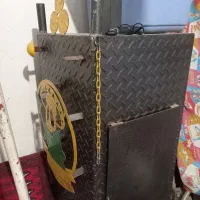 دستگاه بلال تنوری