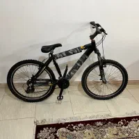 دوچرخه الومنیوم سایز ۲۶ تایوانی