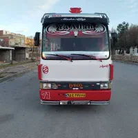 مینی بوس اویکو عروسک