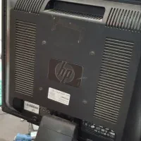 فروش مانیتور  ۱۷ اینچ (HP L1706) - سالم و با کیفیت|قطعات و لوازم جانبی رایانه|پردیس, فاز ۱|دیوار