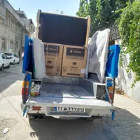 خدمات وانت تلفنی  باربری**آرامش بار*کارگر حرفه ایی|خدمات حمل و نقل|سنندج, |دیوار