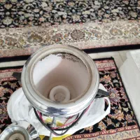 سماور برقی سالم 6لیتیری