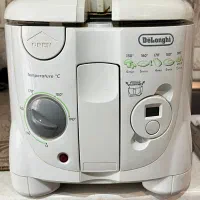 سرخکن دلونگی