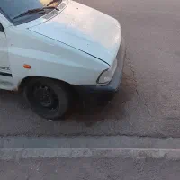 پراید مدل ۷۹ کاربرات