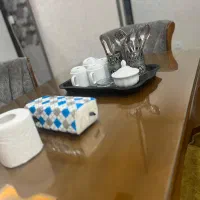 اجاره آپارتمان مبله لوکس ( کوتاه مدت)|اجارهٔ کوتاهمدت آپارتمان و سوئیت|شیراز, ابیوردی|دیوار