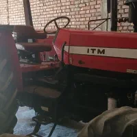 تراکتورشش سلندر|خودرو سنگین|دیواندره, |دیوار